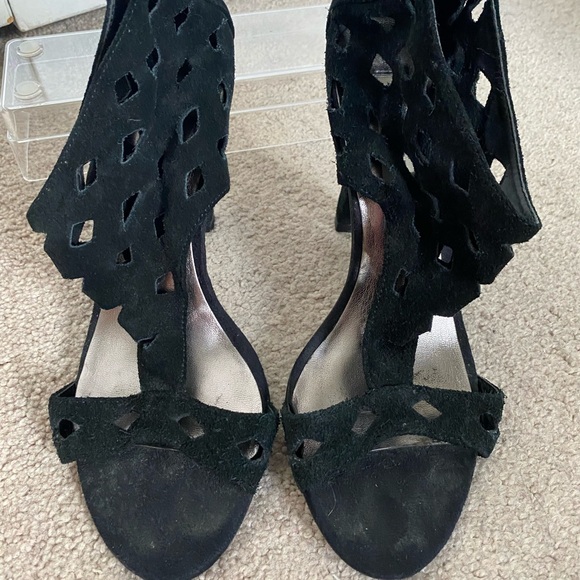 Steve Madden P Jodie Heels - Picture 5 of 10